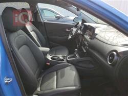 هيونداي كونا